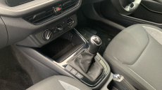 Skoda Fabia 1.0 TSI SE Comfort 5dr Petrol Hatchback